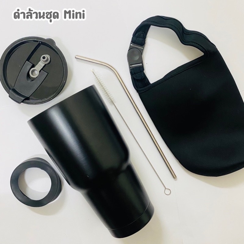 30 oz. Kính bảo quản lạnh. Bộ Yeti Glass 30 mini Complete 30oz.