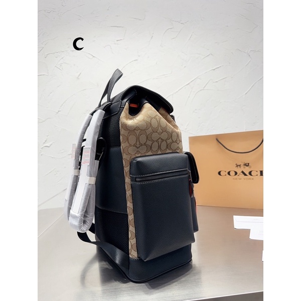 Balo COACH thời trang cao cấp 2023