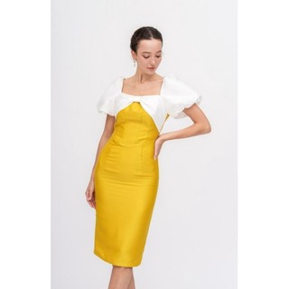 ĐẦM DÁNG ÔM SWEETSEVEN style cao cấp.