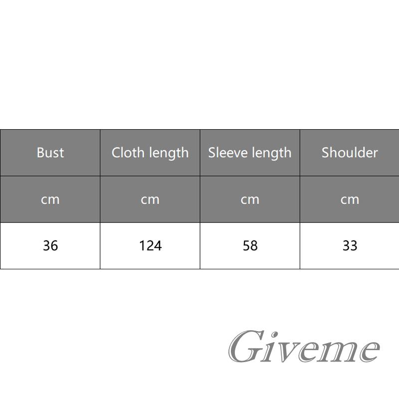 Đầm Đuôi Cá Dài Tay Cổ Chữ U Màu Sắc Thanh Lịch Cho Nữ