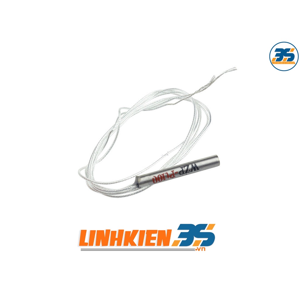 Cảm biến nhiệt độ WZP- PT100