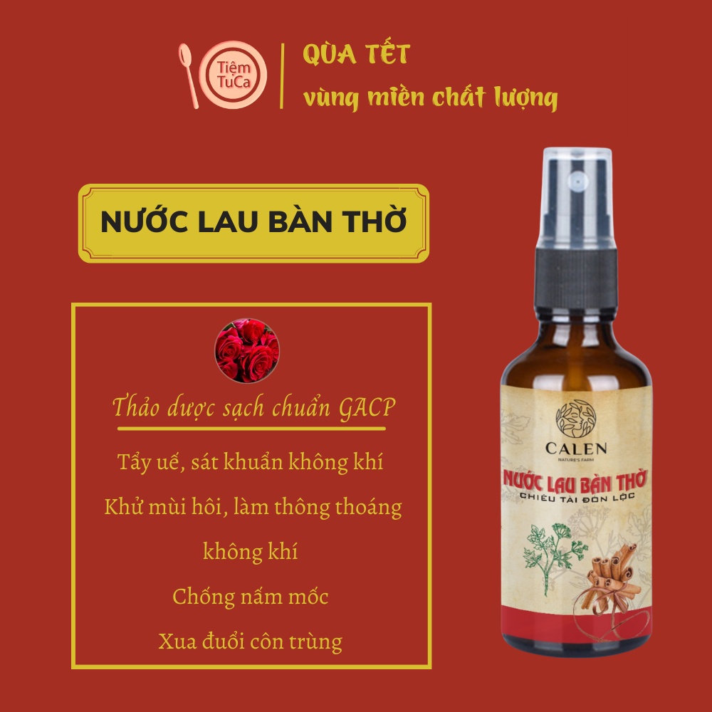 Nước tắm mùi già Tết 2023 tiệm TuCa - Chống oxy hóa, kháng khuẩn, kháng nấm rất tốt Giảm căng thẳng ngày Tết