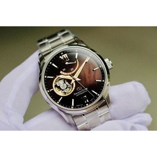 Đồng hồ nam chính hãng orient star rk-at0010a open heart japan edition automatic
