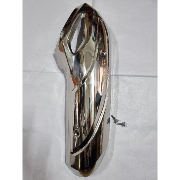 che pô inox xe sh đời 2020-2022(hàng đẹp giá rẻ)