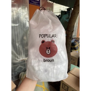 bọc thức ăn siêu tiện ích