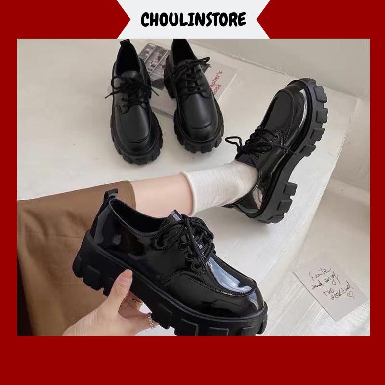GIÀY BỐT NỮ HOTTREN MỚI   CHOULINSTORE