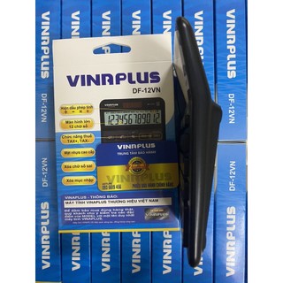 Máy tính tiền Vinaplus DF-12VN Cầm Tay Tiện Lợi