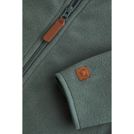 Bộ nỉ Hm Aut | săn sale HM Japan