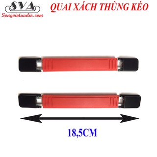 QUAI XÁCH THÙNG KÉO MINI - CHIẾC