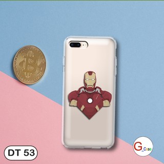 Ốp lưng dẻo điện thoại Iphone 7 Plus/8 Plus