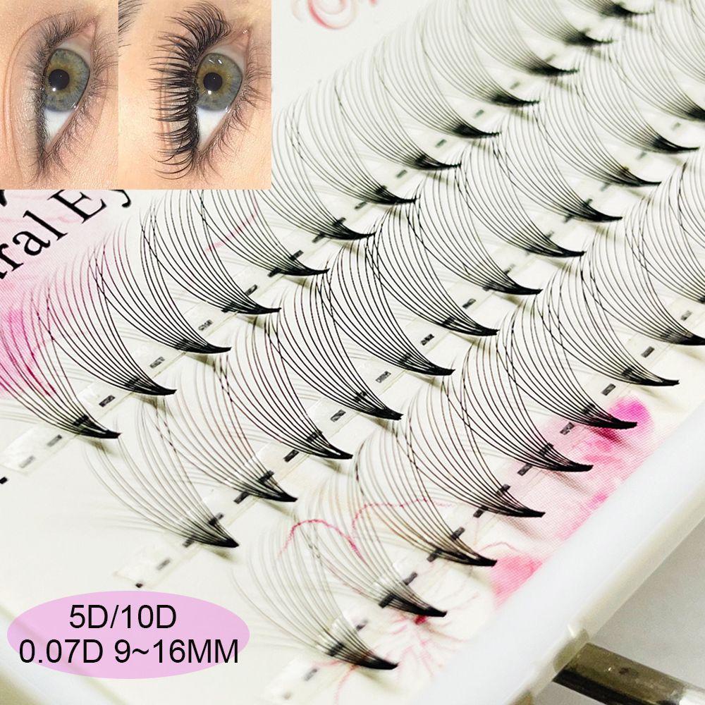 Bộ 60 Quạt Làm Từ Sợi Mềm Mại Tự Nhiên Chất Lượng Cao