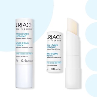 Son dưỡng môi uriage stick lèvres hydratant 4g