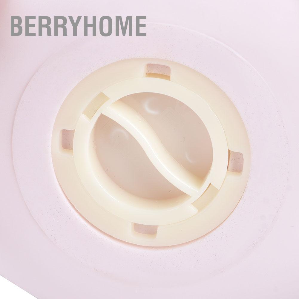 Phim Hoạt Hình Dễ Thương Con Heo Tiết Kiệm Hộp Bình Có Đèn Ngủ Trang Trí Nhà Cửa Trẻ Em Quà Tặng BerryHome~