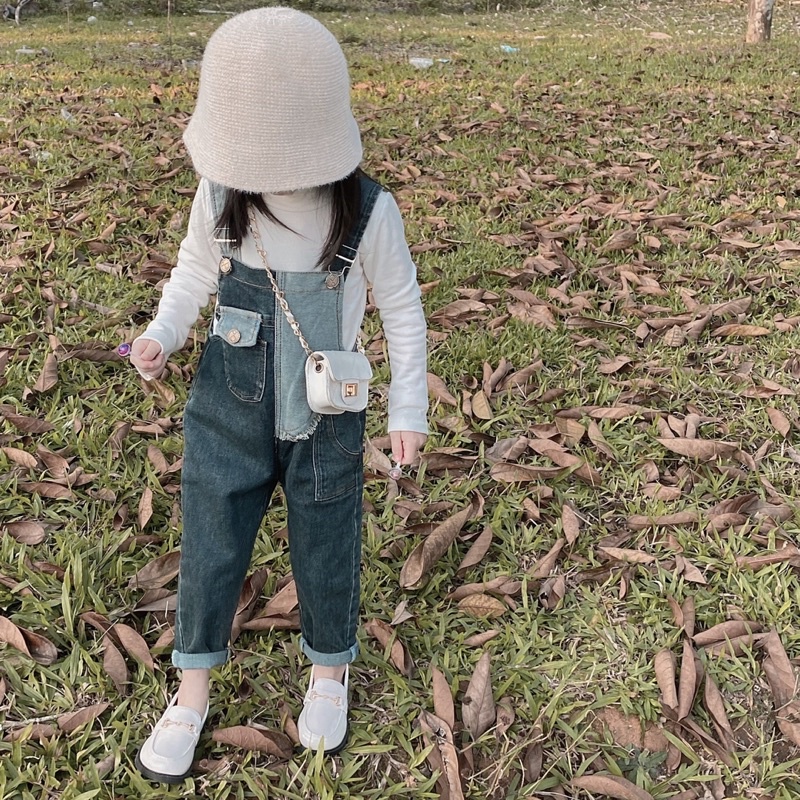 YẾM JEASN CHO BÉ TỪ 10 -30 kg
