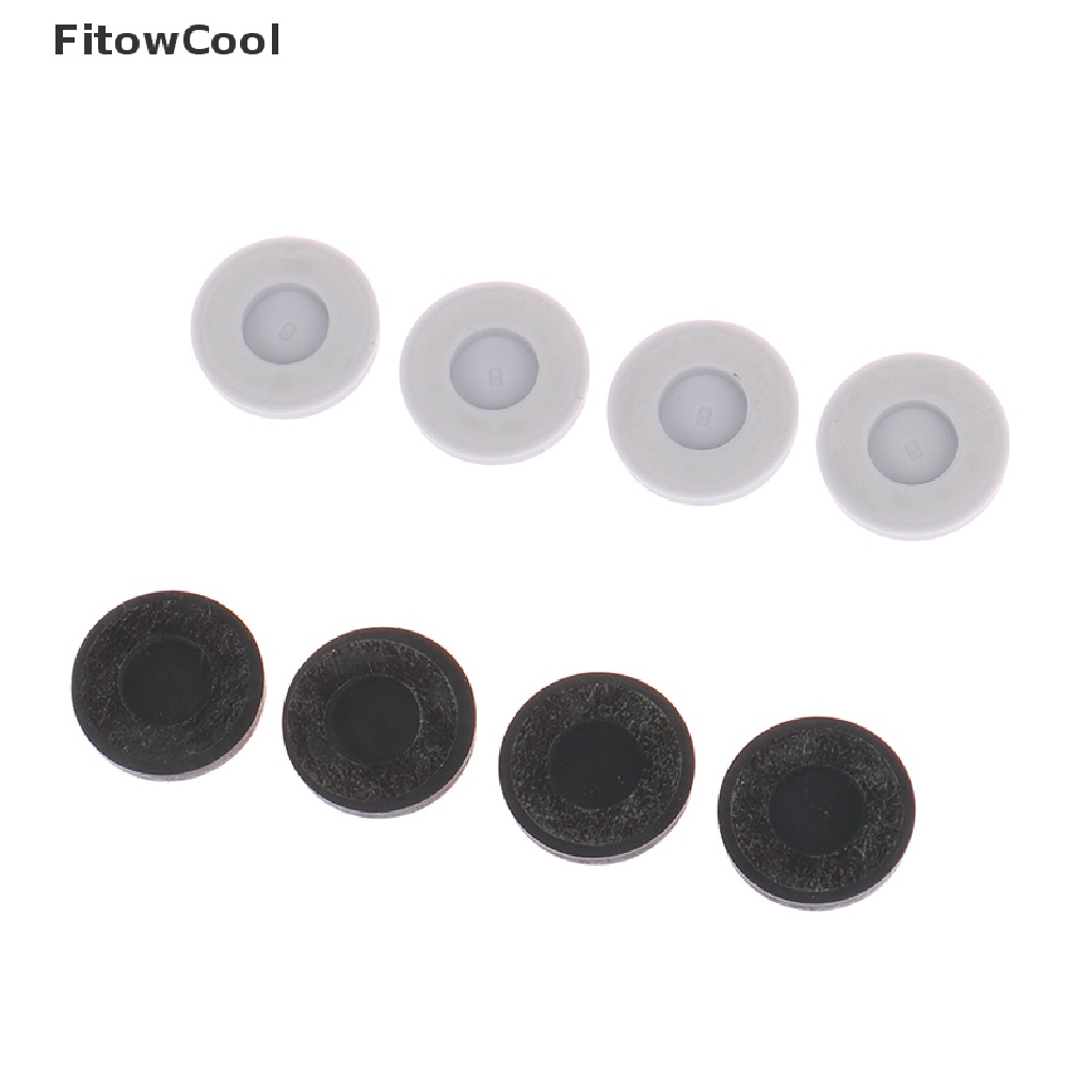 Set 4 Miếng Đệm Cao Su 16.2x6.86mm DIY Cho Laptop Lenovo Dell ASUS HP QDD