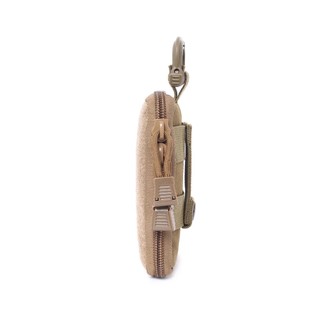 {HCM} Túi phụ kiện Molle EDC mini **CÓ GIAO HỎA TỐC**