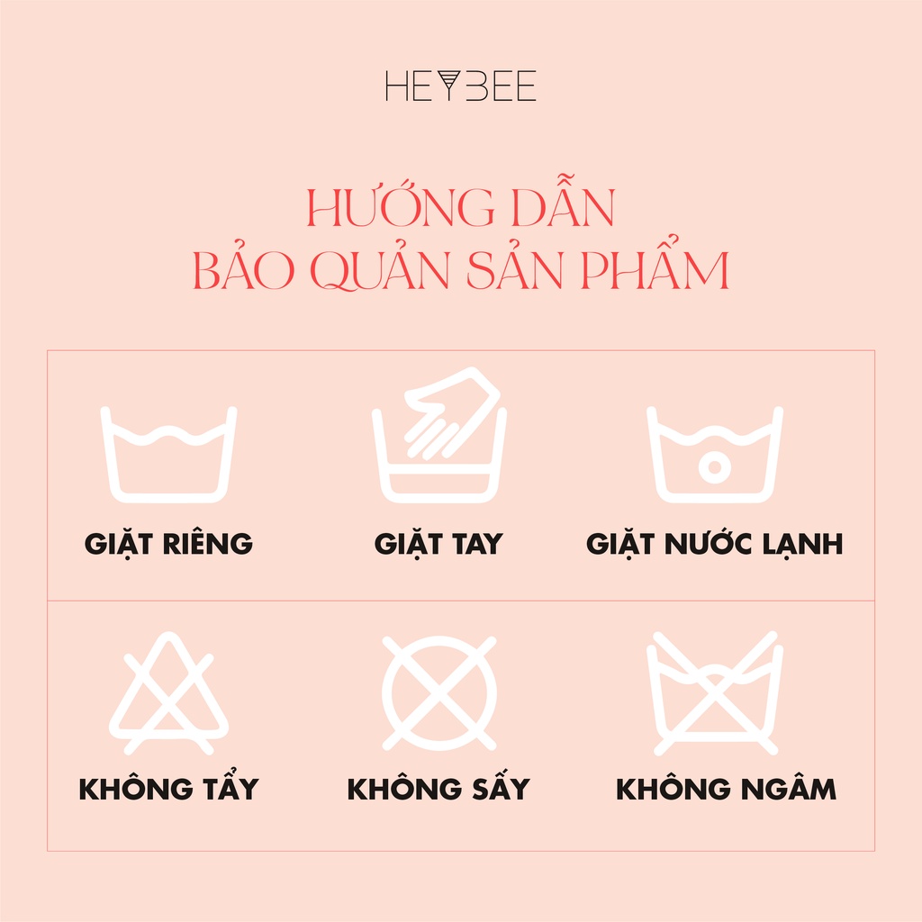 Đầm thun body cổ yếm HEYBEE  - CELESTE BODYCON HT795