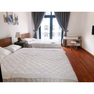 Mền sọc chần bông 1,8m , 2,2m , 2,4m