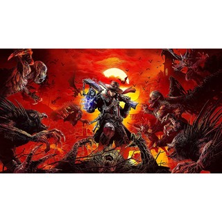 Đĩa Game Evil West PS5