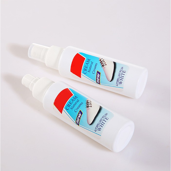 Chai Xịt Tẩy Trắng Giày Dép