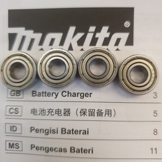 Vòng bi 696 makita 210033-9
