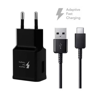 Bộ Sạc Nhanh Samsung 15w-dây 1m sạc an toàn ổn định - Hàng Chính hãng