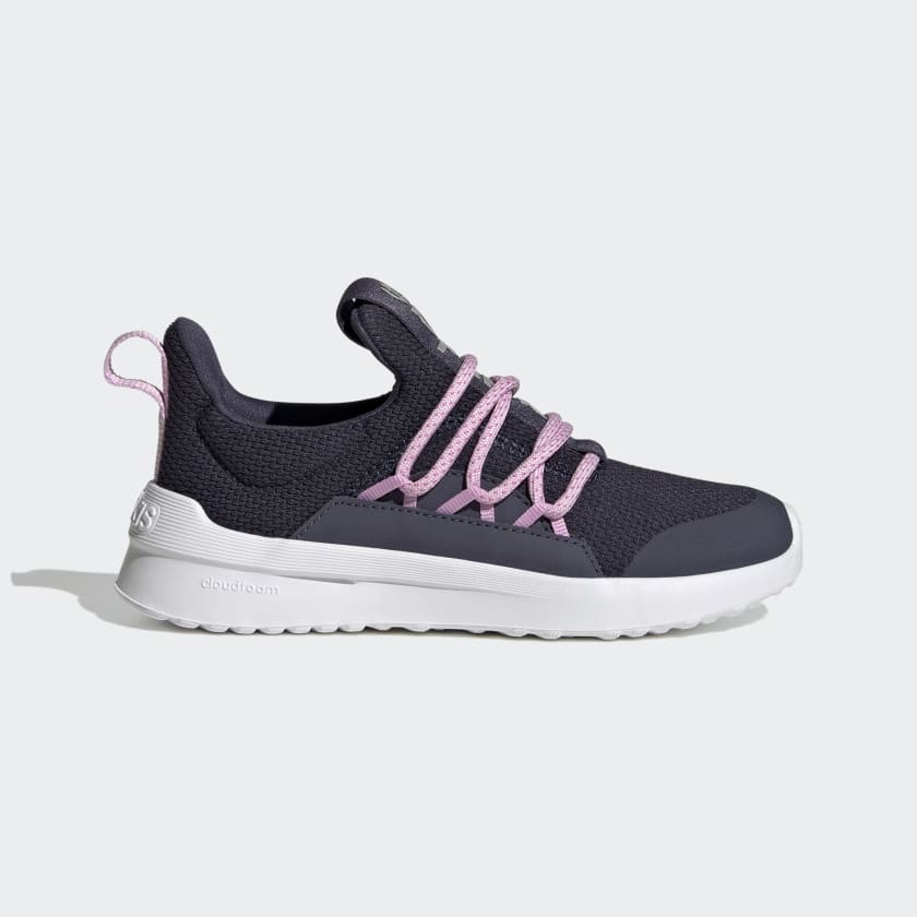 Giày thể thao trẻ em Adidas LITE RACER ADAPT 5.0 - Hàng chính hãng