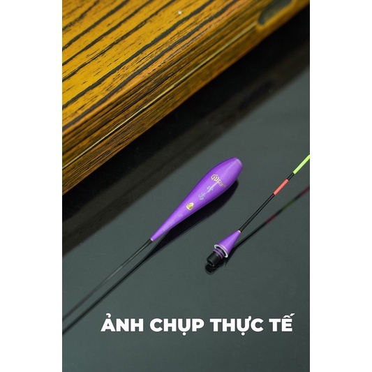 Phao Điện GUF DC-004 chính hãng