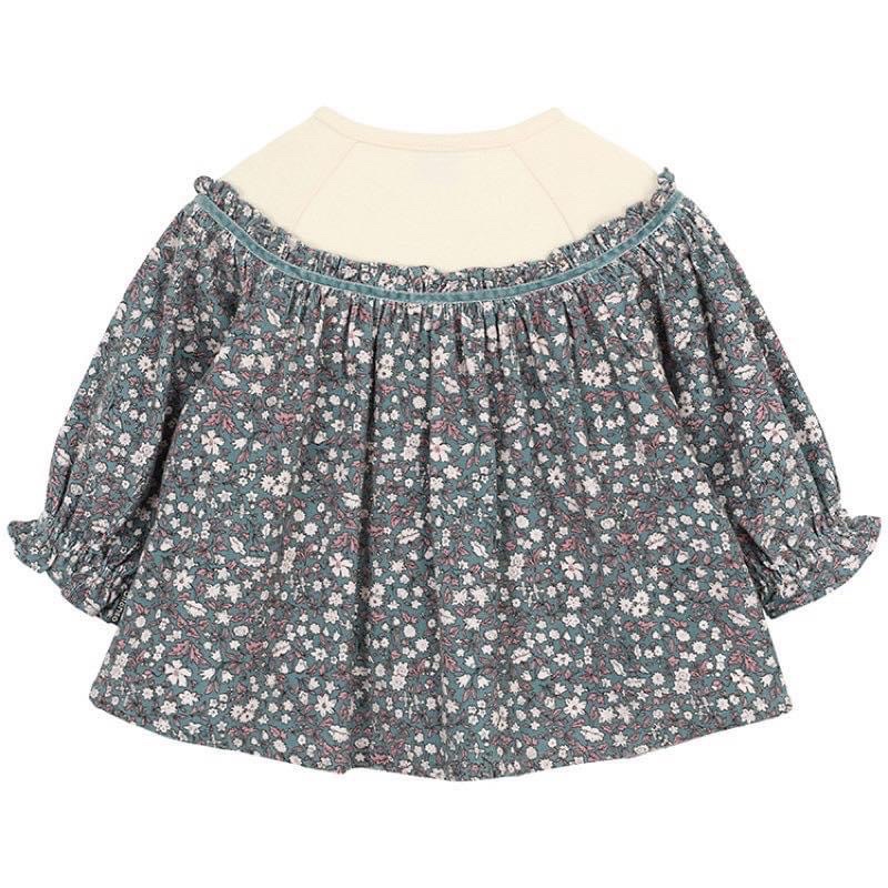 Set alfonso nhập Hàn cho bé