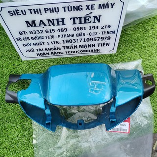 Bợ cổ trước wave Thái 110 thắng đĩa/ thắng đùm