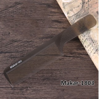 Lược Cắt Tóc Nam Barber Makar