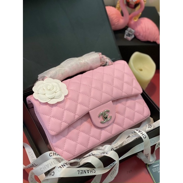 Túi classic da hạt