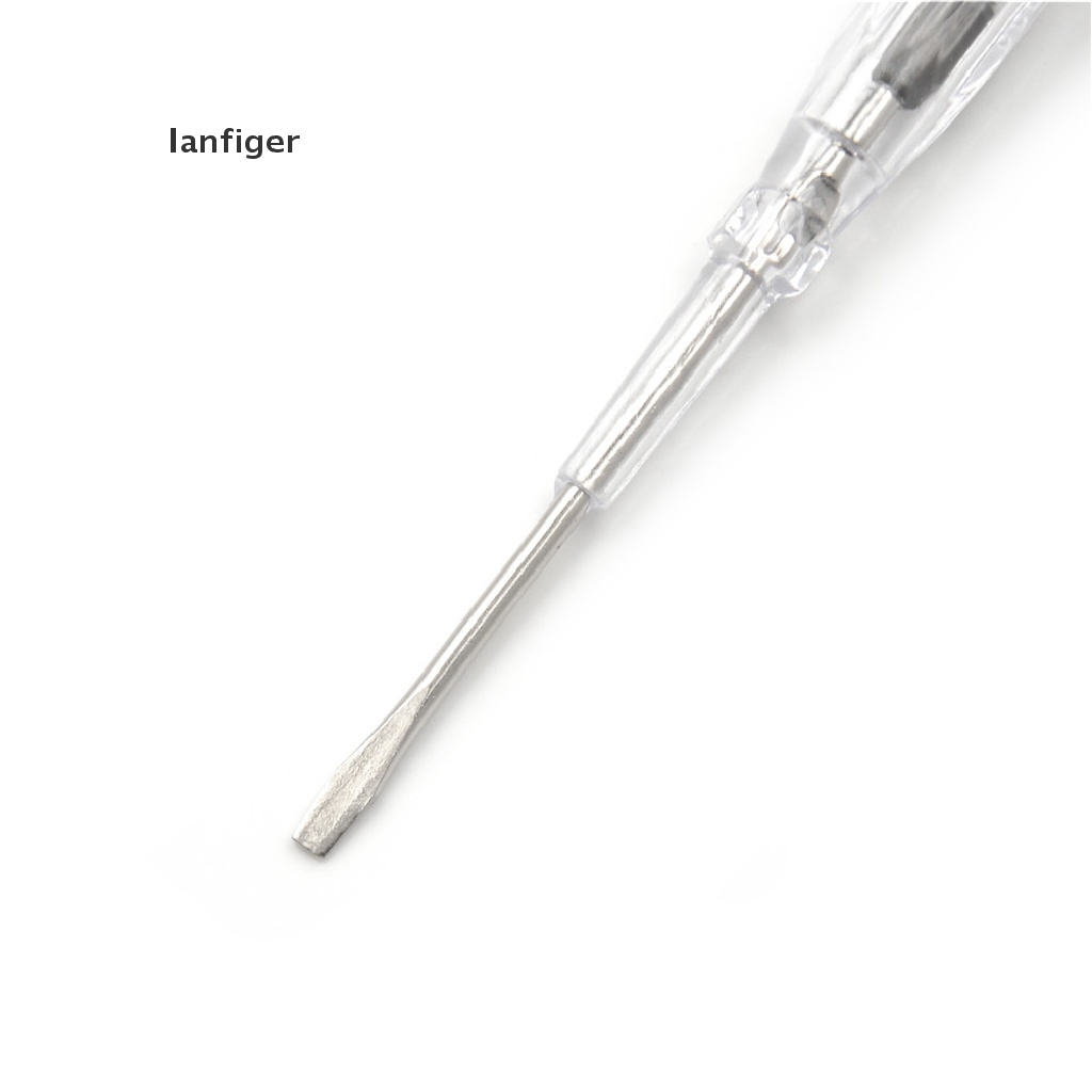 1 Bút Thử Điện 100-500V Chất Lượng Cao