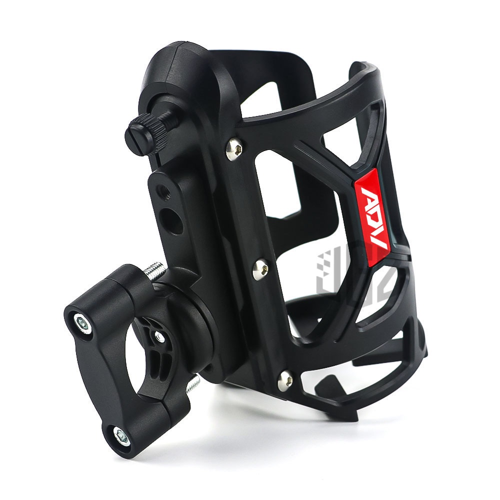 Giá Đỡ Bình Nước Bằng Nhôm Chuyên Dụng Cho Xe Mô Tô HONDA ADV 150 160 ADV160