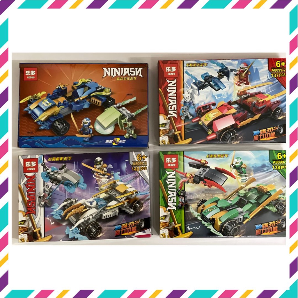 Lego ninjago, lego ninjago rồng, ninjago robot, đồ chơi lắp ráp mẫu mới 512/1036