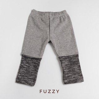 Quần Legging Cotton Lót Lông