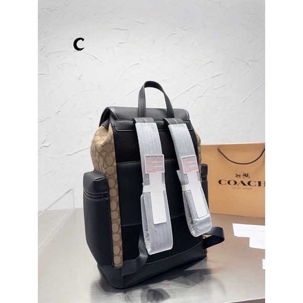 Balo COACH thời trang cao cấp 2023