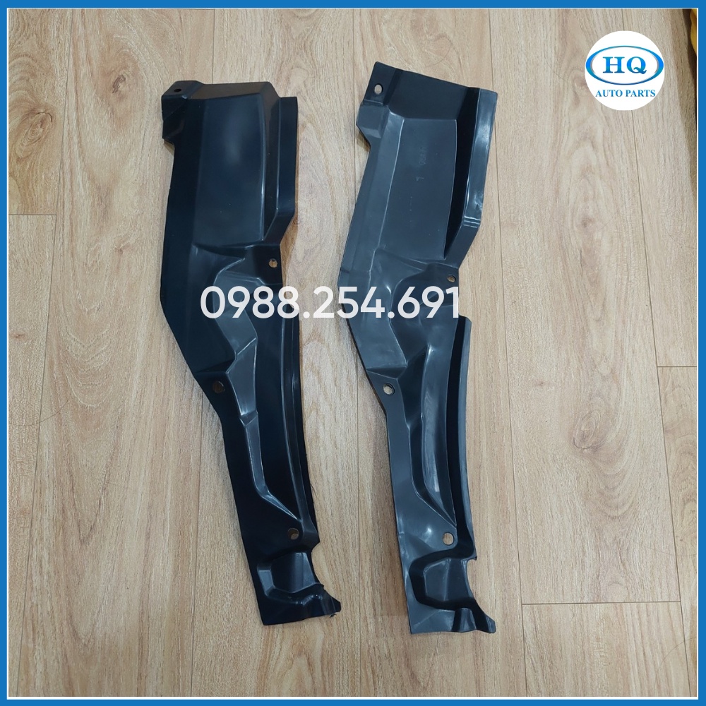 Chắn bùn lòng vè bánh trước xe Dongben tải, K9, Dongben 1021