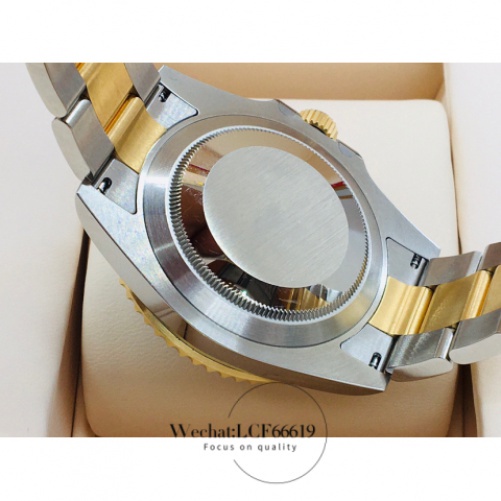 Đồng Hồ Rolex Chống Thấm Nước 40mm Cao Cấp Cho Nam