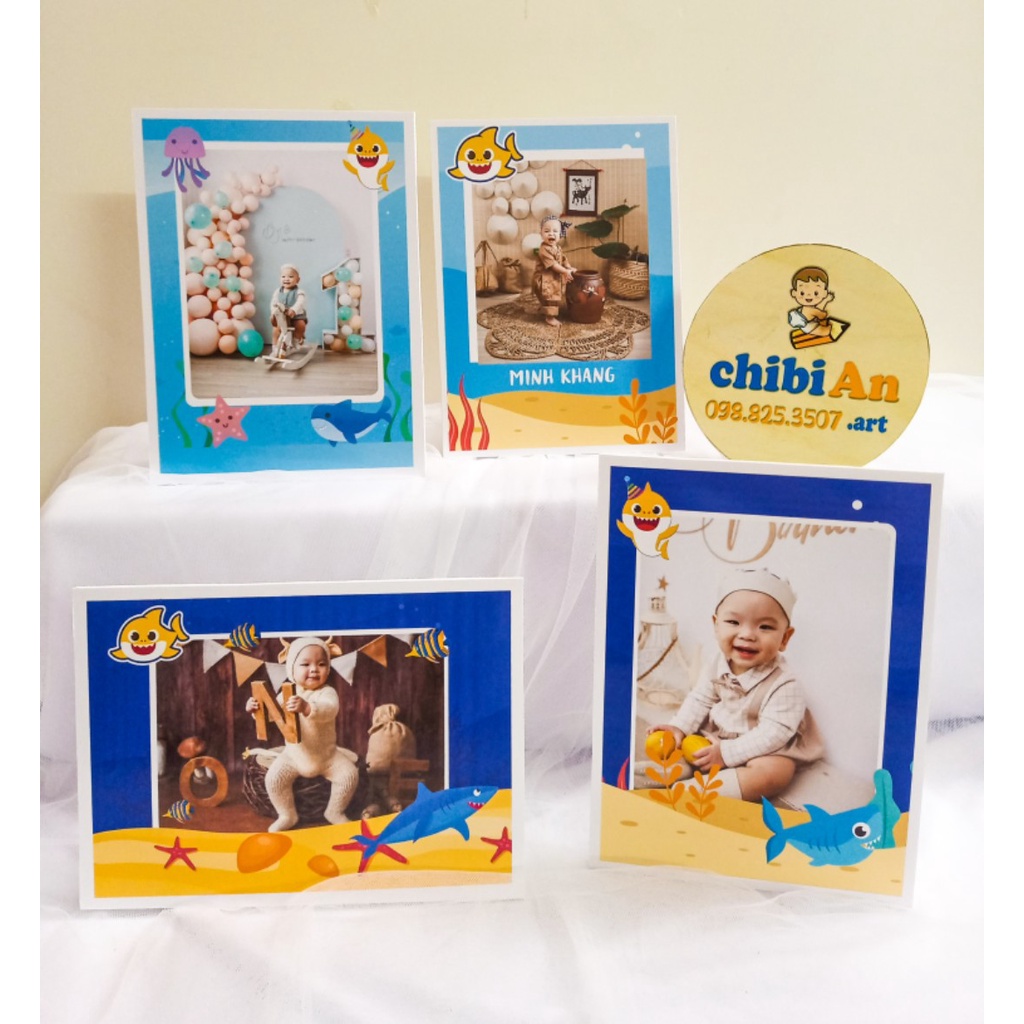 IN ẢNH - HÌNH DÁN STICKER THEO YÊU CẦU SẮC NÉT - BỀN MÀU - SIÊU RẺ