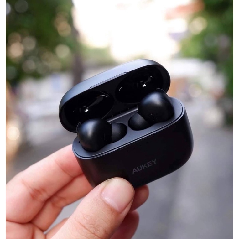 (XẢ KHO) Tai nghe Aukey EP-N5 chính hãng