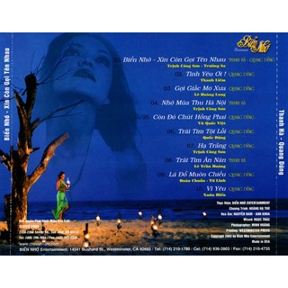 bộ 7 đĩa cd quang dũng 1