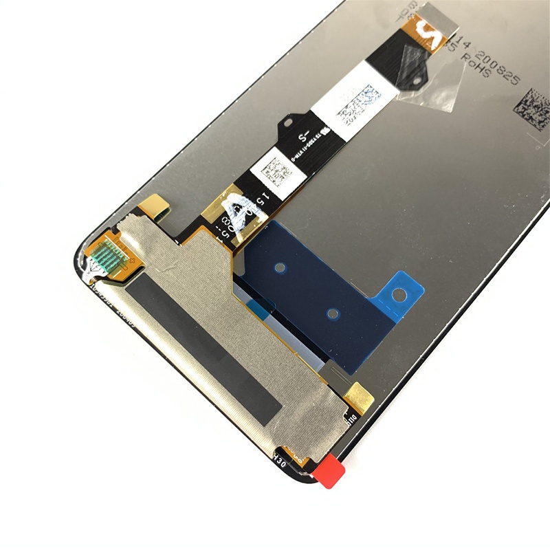 Màn Hình Cảm Ứng LCD Thay Thế Cho Motorola Moto G 5G Plus Moto G 5G XT2113-3