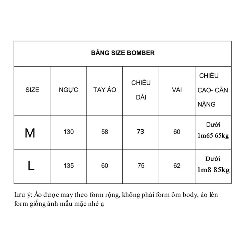 Áo khoác bomber bóng chày thêu chữ BONSAE