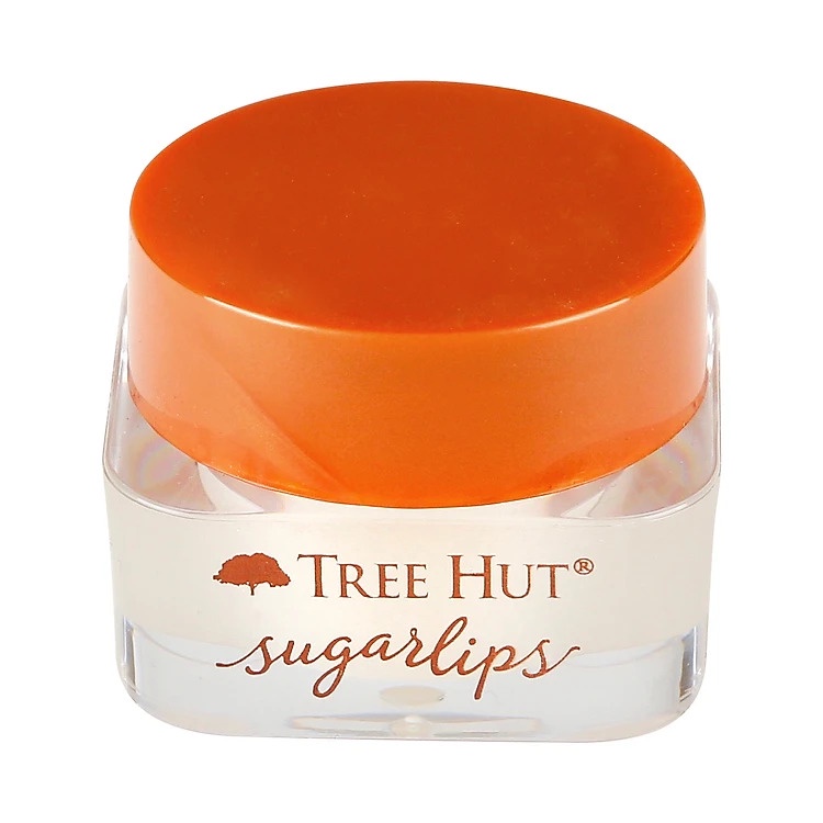 Tẩy tế bào chết môi Tree Hut Sugarlips Lip Scrub - New - 9.64g