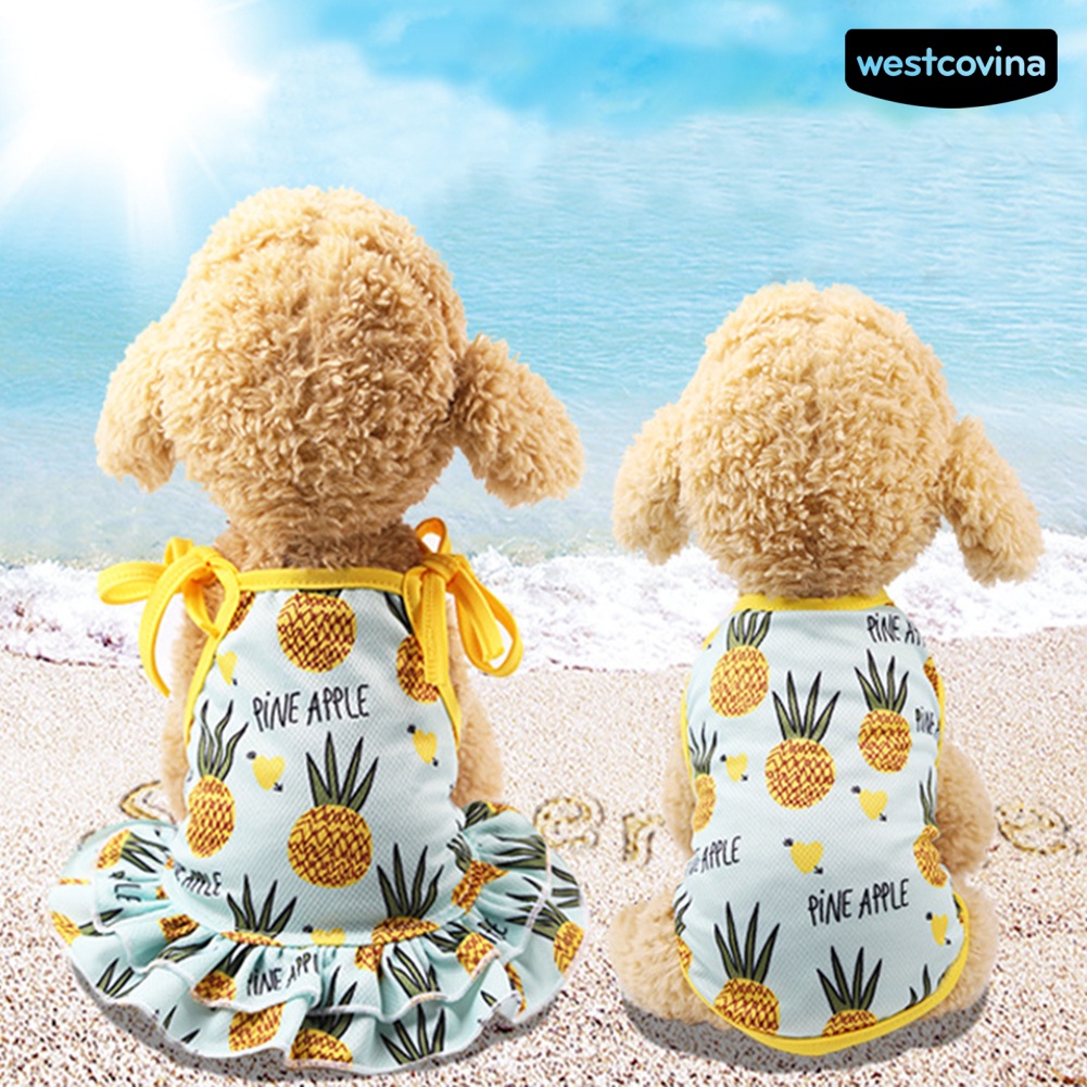 [COD]♘Trang Phục Hóa Trang Mùa Hè Đáng Yêu Dành Cho Cặp Đôi