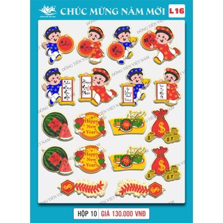 Mẫu khuôn socola in hình chủ đề tết