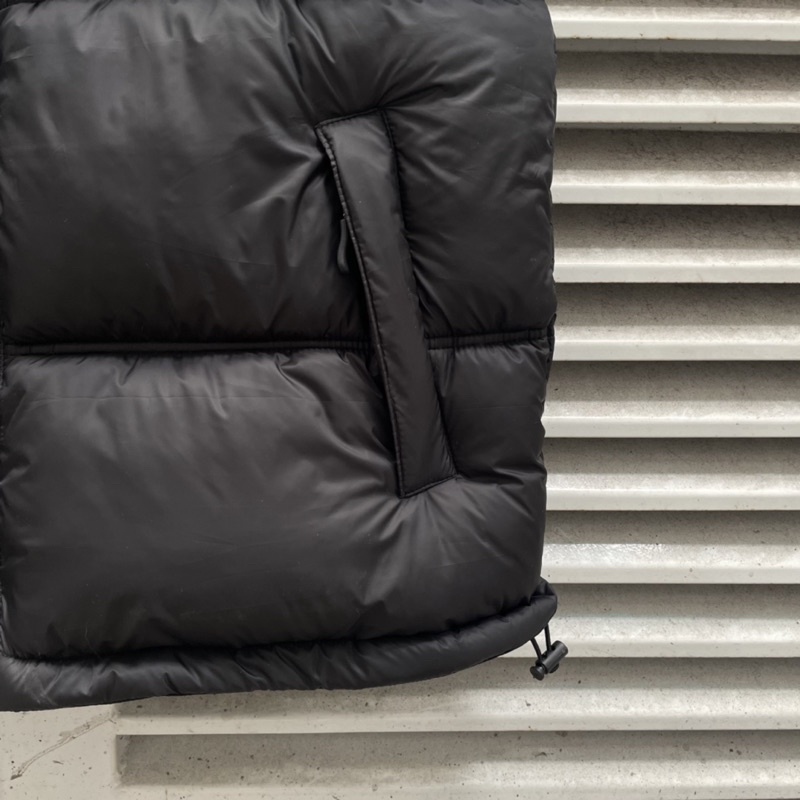 ÁO PHAO GILE Z4RA LÔNG VŨ NHẸ NHÀNG, ẤM ÁP