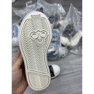 Giày trẻ em Hummel xuất dư