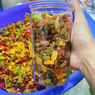 Mix Nho Khô